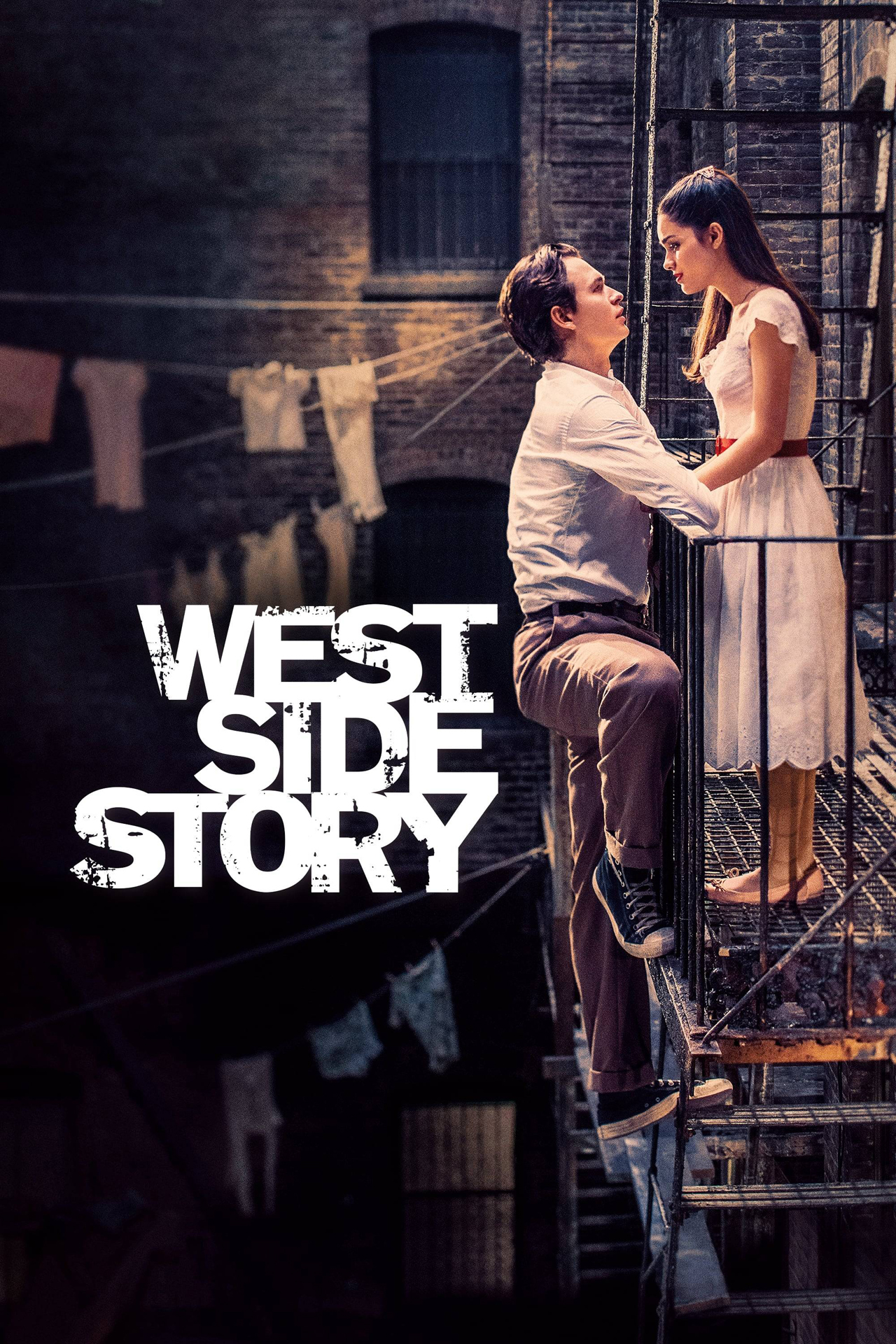 West Side Story (2021) [285281] (A1708528672) [[Movies]] --Plex--